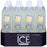 Sparkling ICE Spring Water (Lemonade, 17 Oz, Pack of 24 Units)