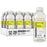 vitaminwater electrolyte enhanced water w vitamins, zero squeezed lemonade, 20 fl. oz (Pack of 12)