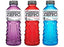 Powerade Sports Drink (ZERO Variety Pack, Pack of 24)