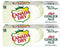 Canada Dry Ginger Ale Diet Soda, 12 Ounce (Pack of 24)