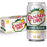 Canada Dry Diet Ginger Ale Fridgepack Soft Drink Cans, 12 oz