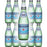 San Pellegrino Sparkling Natural Mineral Water, 8.45oz Glass Bottle (Pack of 10) Pack of 10