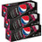Pepsi Zero Sugar Wild Cherry, 12 oz Cans (36 cans)