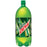 Mountain Dew Soda, 2-Liter (Pack of 6)