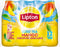 Lipton Mango Iced Tea, Mango, 16.9 Fluid Ounce (Pack of 12)
