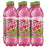 NEW Mtn Dew, Major Melon, 16.9oz Bottles (12 Pack)