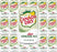 Canada Dry Diet Ginger Ale, 12oz Can (48 Cans)