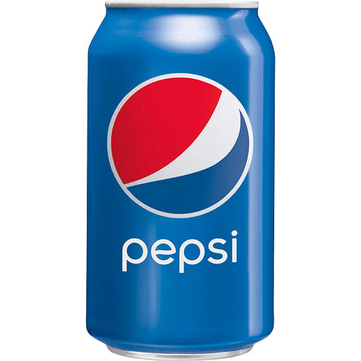 Pepsi, 12 fl oz. cans (18 Pack) Pepsi 12 Fl Oz (Pack of 18)