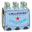 San Pellegrino 80087 Sparkling Natural Mineral Water, 8 oz Bottle, 24Carton