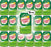 Canada Dry Ginger Ale, 7.5oz Mini Can (Pack of 18, Total of 135 Oz)