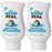 Coco Real Cream Of Coconut, 2 Pack