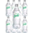 Sprite Zero Sugar, 20 Fl Oz Bottle (Pack of 8, Total of 160 Fl Oz)