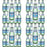 San Pellegrino Sparkling Natural Mineral Water, 8.45oz Glass Bottle (Pack of 10) Pack of 4