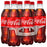Coca-Cola, Soda Soft Drink, 16.9 oz (pack of 6)