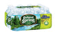 Poland Spring Half Pint Natural Spring Water 12 pk - 27.6 Pounds