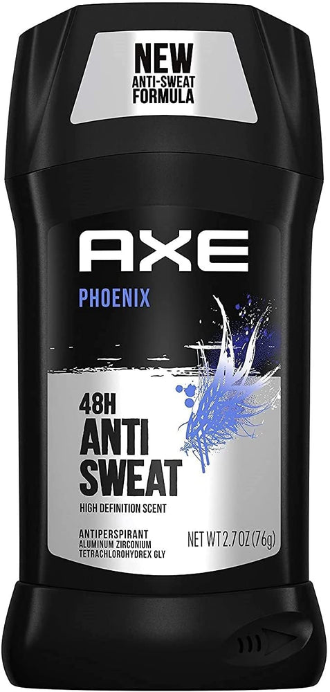 Axe Dry Anti-Perspirant Deodorant Phoenix 2.70 oz