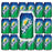 Sprite 18 pack (12 Oz Cans)