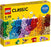 LEGO Classic 10717 Bricks Bricks Bricks 1500 Piece Set - Encourages Creativity in all Ages - Ideal for Creators of all Ages - Brick Separator Included