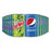 Pepsi and Mtn Dew Mini Can Variety Pack, 7.5 oz Cans, 24 Count(Packaging may vary)