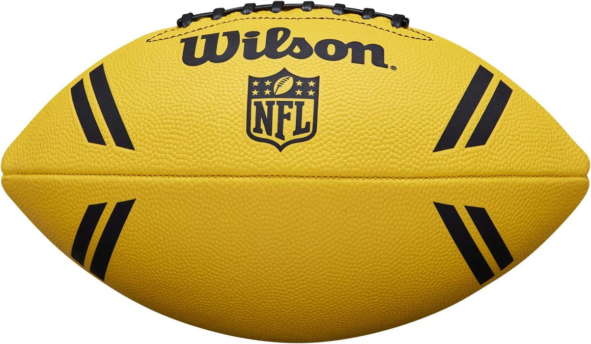 Wilson NFL Spotlight Football