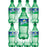 Sprite, Lemon-Lime Soda, Natural Flavors, 20 Fl Oz Bottle (Pack of 8, Total of 160 Oz)