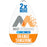 MiO Vitamins Orange Tangerine Naturally Flavored Liquid Water Enhancer 8 Count 3.24 fl oz 3.24 Fl Oz (Pack of 8)