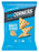 Popcorners White Cheddar Crunchy Wholesome Popped-Corn Snack 1 Ounce (Pack of 40) Cheddar Cheese 1 Ounce (Pack of 40)