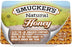Smucker Honey, Single Serving Packs, 1/2 Oz, 200/Carton