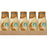 Starbucks, Frappuccino, Caramel, 9.5 Fl Oz (15 Count). glass bottles (15 Pack)