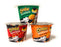Cheetos Mac'N Cheese Individual Cup, Flamin' Hot, Bold and Cheesy, Cheesy Jalapeno, Set of 3