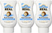 Coco ReA l, Cream of Coconut, 16.9 FL OZ Squeezable Bottle (Pack of 3)