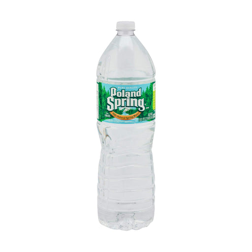 Poland Spring, Water Spring, 50.7 Fl Oz