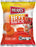 Herr's Hot Sauce Ripples Potato Chips 1 Oz (Pack of 7) 1 Ounce (Pack of 7)