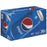 Pepsi Cola Cans, 36 Count