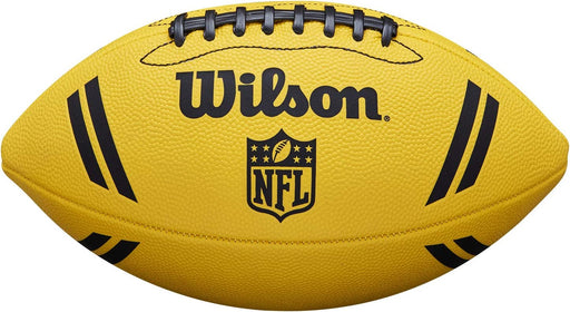 Wilson NFL Spotlight Football