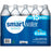 Glaceau SmartWater Water (1 L bottles, 15 pk.) SCSS - SET OF 4