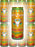 Arizona Tea Mucho Mango, 23 Oz Tall Cans (Pack of 8, Total of 184 Oz)