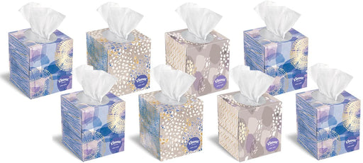 Kleenex Ultra Soft Tissues, 85 Count Each