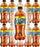 Brisk Lemon 20 oz Soda Bottles (Pack of 24)