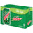 Mountain Dew (12 oz. cans, 36 ct.) mountain dew 12 Fl Oz (Pack of 36)