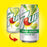 7UP Diet, 12 oz Can (Pack of 15, Total of 180 Fl Oz)