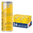 Red Bull Energy Drink, Tropical, Yellow Edition, 8.4 Fl Oz (24 Pack) Tropical 8.4 Fl Oz (Pack of 24)
