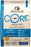 Wellness CORE Grain Free Dry Cat Food, High Protein Cat Food, Indoor, Salmon & Herring Meal Recipe, Made in USA, Natural, Adult, Added Vitamins and Minerals, Poulty Free, Joint Support, Filler Free