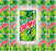 Mountain Dew, 7.5oz Can (Pack of 18, Total of 135 Fl Oz)-set 2