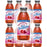 Snapple Diet Cranberry Raspberry, All Natural, 16 Fl Oz (Pack of 8, Total of 128 Fl Oz)