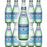 San Pellegrino Sparkling Natural Mineral Water, 8.45oz Glass Bottle (Pack of 10) 8.45 Fl Oz (Pack of 10)