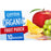 Capri Sun Organic Fruit Punch Naturally Flavored Kids Juice Drink Blend (10 ct Box, 6 fl oz Pouches)