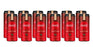 Coca-Cola with Coffee - Vanilla ZERO Sugar | 12 fl oz. Slim Cans, 69 mg of caffeine | Pack of 12