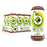 Bang Lemon Drop Sweet Ice Tea Energy Drink, 0 Calories, Sugar Free with Super Creatine, 16 Fl Oz (Pack of 12) Lemon Drop Sweet Tea