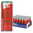 Red Bull Energy Drink, Watermelon, Red Edition, 8.4 fl oz (24 Pack) Watermelon 8.4 Fl Oz (Pack of 24)